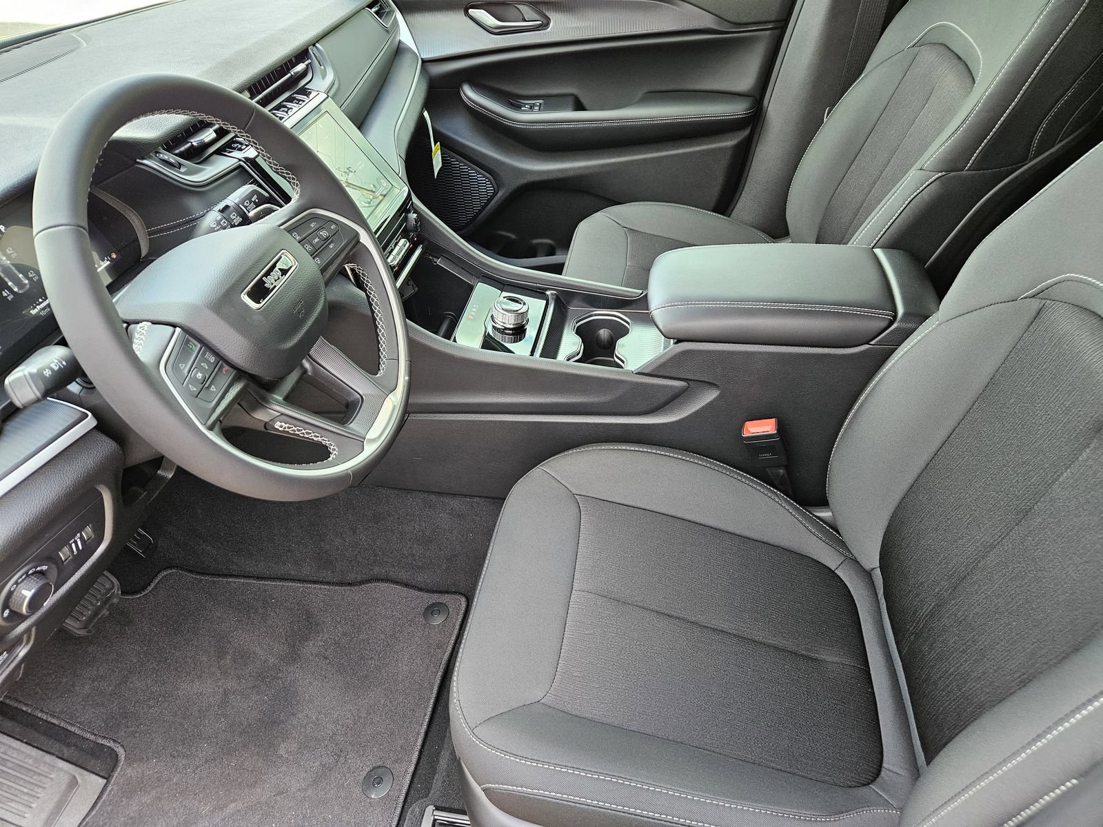 New 2026 Jeep Grand Cherokee Laredo RWD image 14