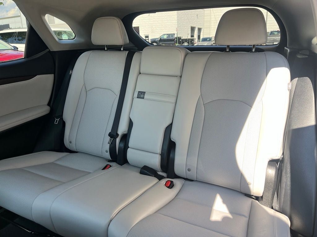 Used 2022 Lexus RX 350 AWD w/ Premium Package image 14