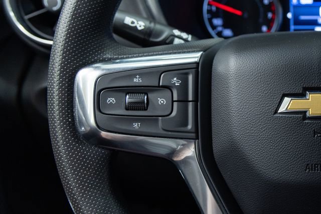 Used 2022 Chevrolet Blazer LT image 14