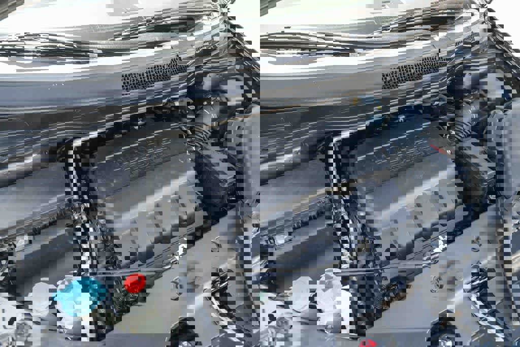 Used 2017 Honda Odyssey SE image 29