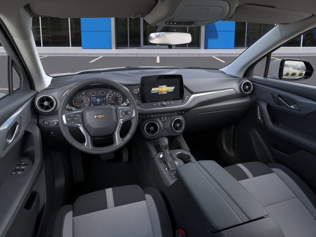 New 2026 Chevrolet Blazer LT FWD image 15