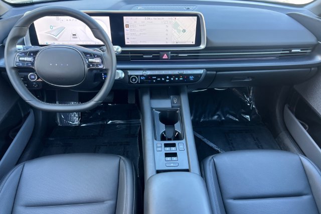Used 2024 Hyundai Ioniq 6 SEL RWD image 15