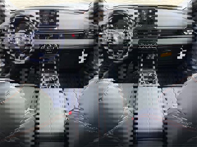 New 2026 Honda Passport TrailSport Elite image 10