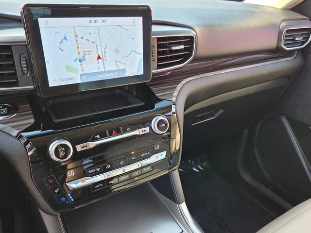 Used 2021 Ford Explorer Limited image 35