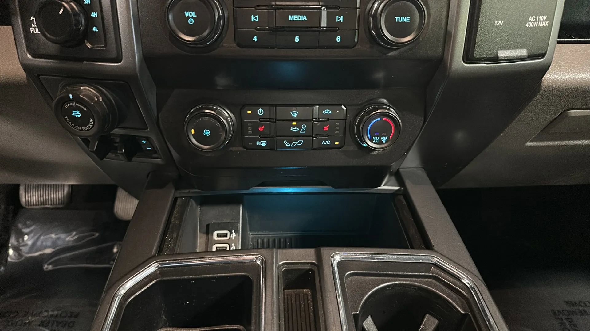 Used 2019 Ford F150 XLT w/ Equipment Group 302A Luxury image 23