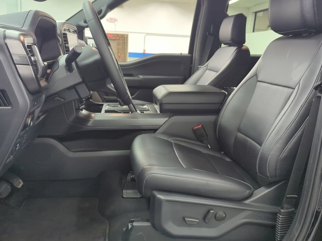 Used 2026 Ford F150 Lariat AWD/4WD image 10