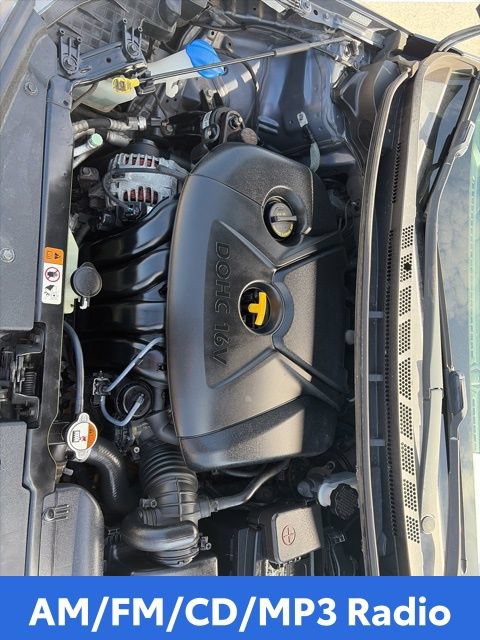 Used 2016 Kia Forte LX FWD image 17