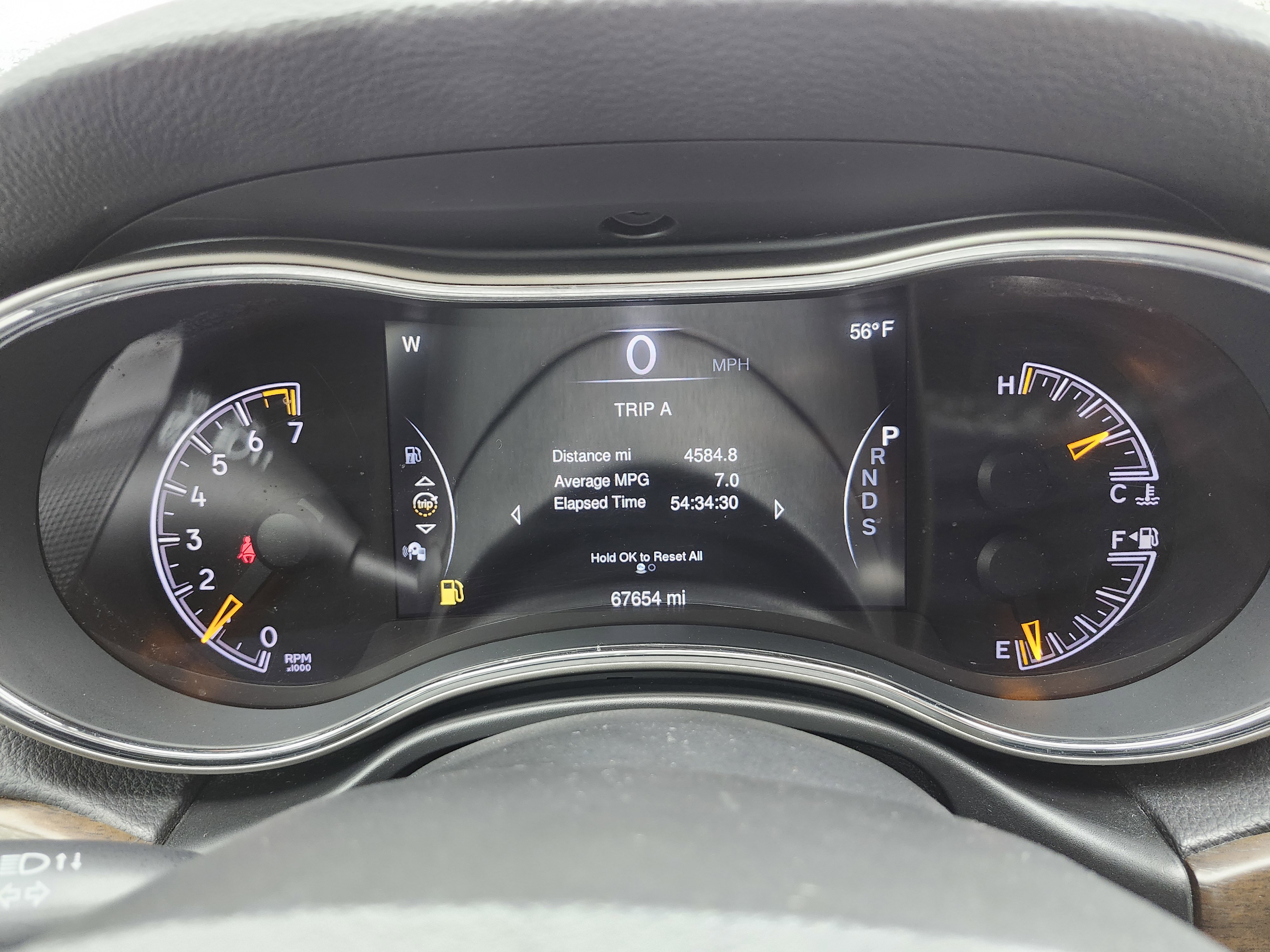 Used 2015 Jeep Grand Cherokee Limited w/ Luxury Group II AWD/4WD image 30