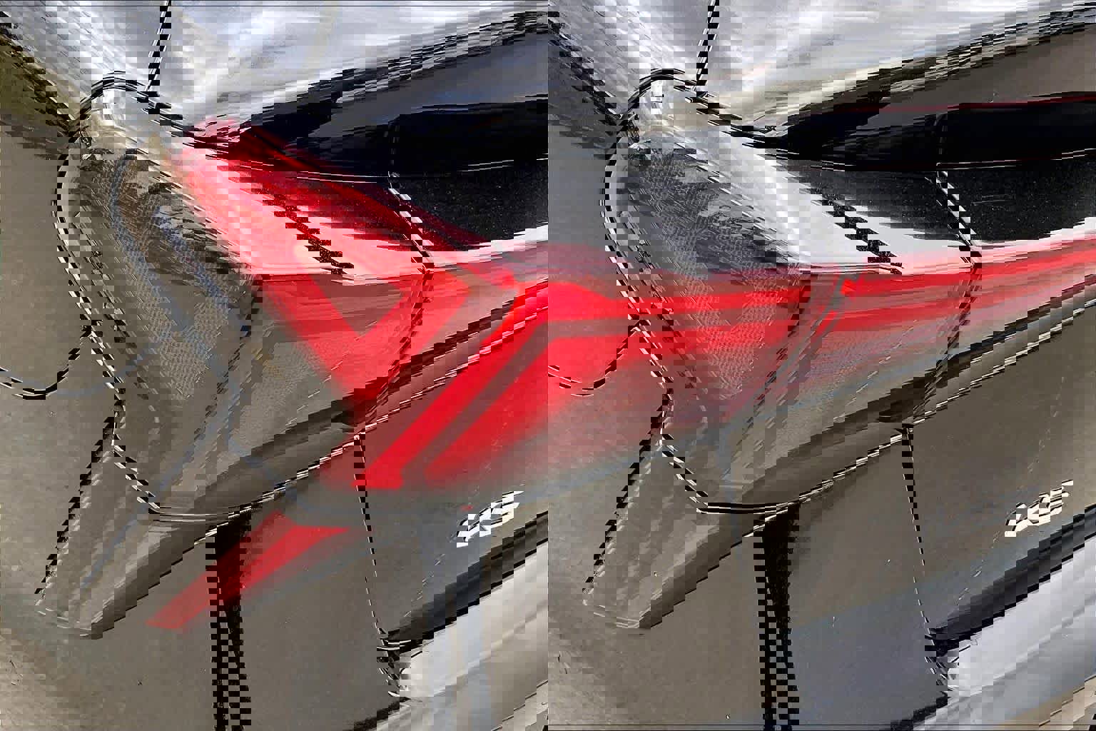 Used 2025 Kia K5 EX image 28