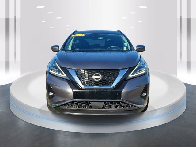 Used 2023 Nissan Murano SV image 2
