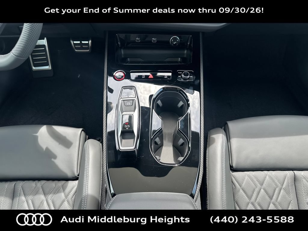 New 2026 Audi S5 Premium Plus AWD/4WD image 23