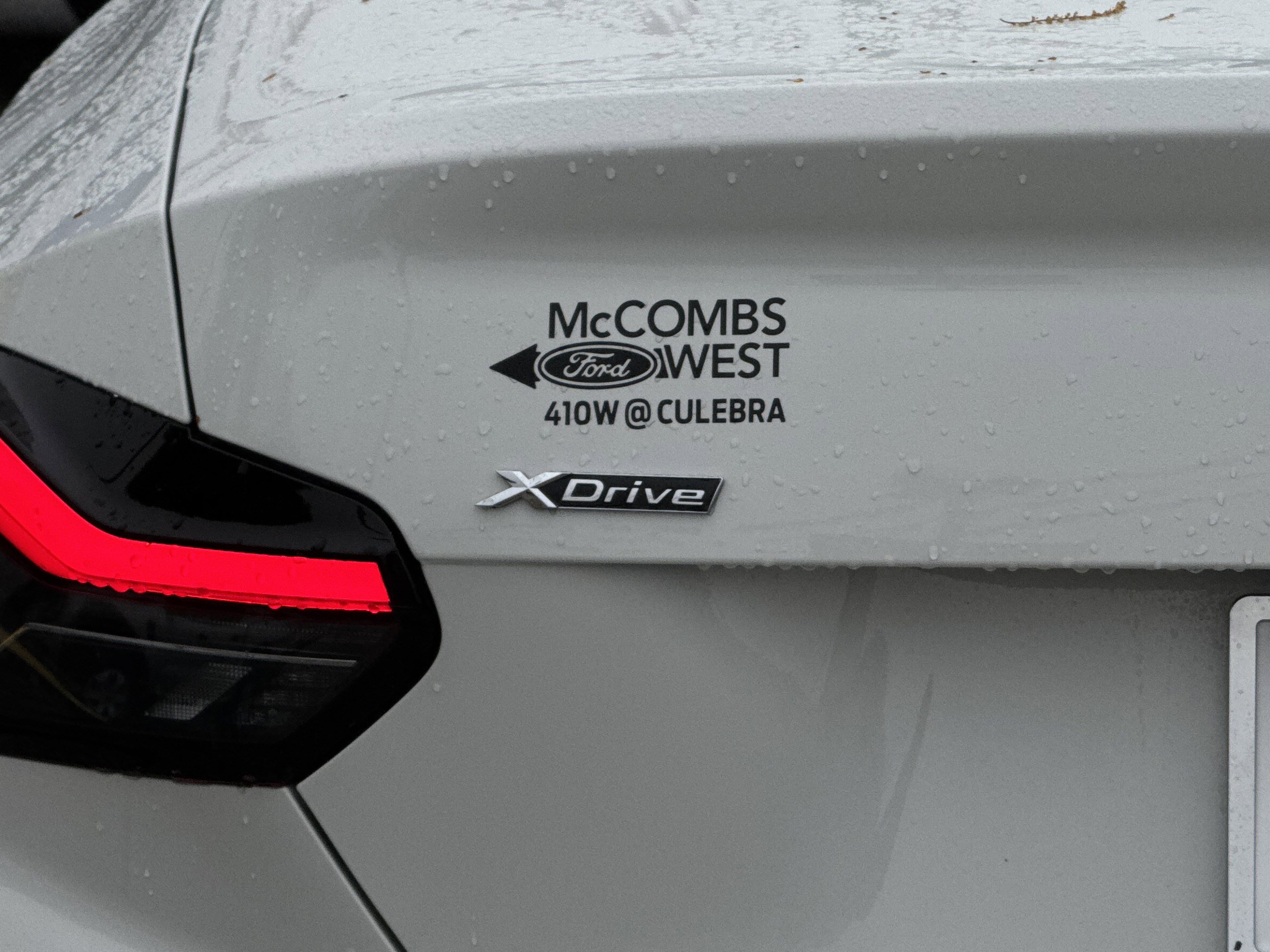 Used 2024 BMW 230i xDrive Coupe w/ Premium Package image 7