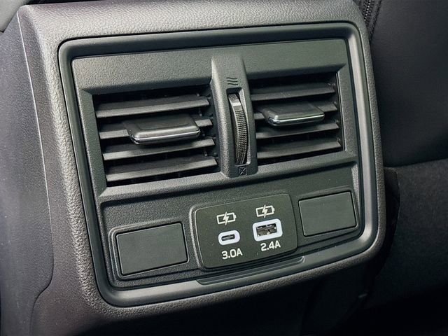 New 2026 Subaru Forester Premium image 25