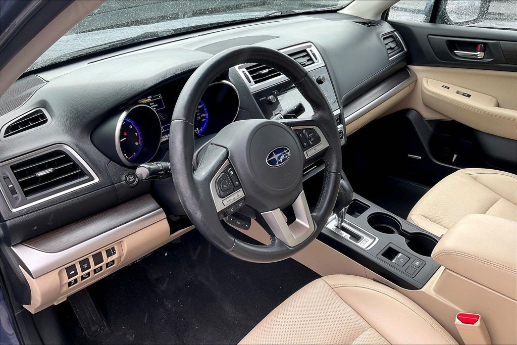 Used 2015 Subaru Legacy 2.5i Limited AWD/4WD image 18