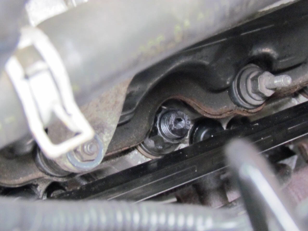 Used 2003 Ford F250 XLT image 21