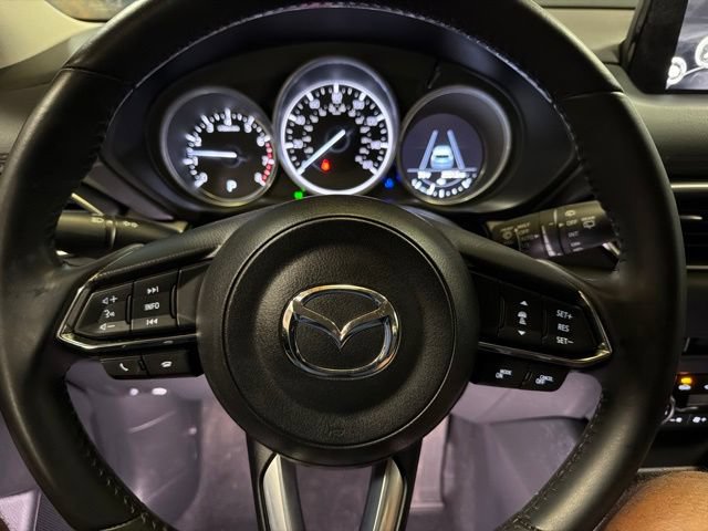 Used 2018 MAZDA CX-5 Touring w/ Preferred Equipment Package AWD/4WD image 37