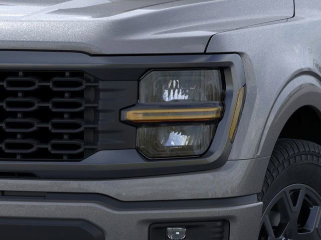 New 2026 Ford F150 STX w/ Equipment Group 200A image 17