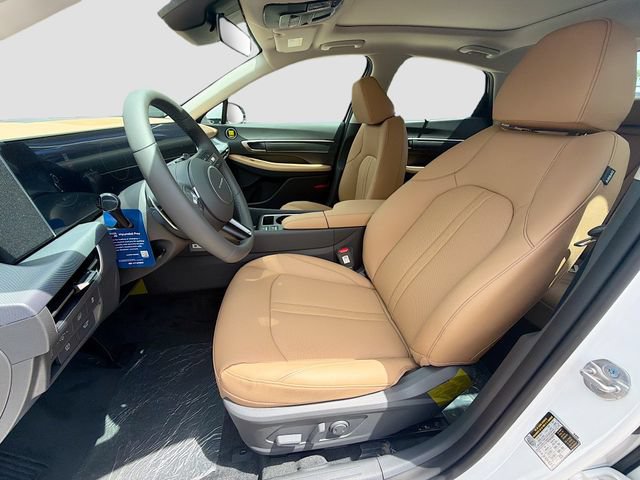 New 2026 Hyundai Sonata Limited FWD image 22