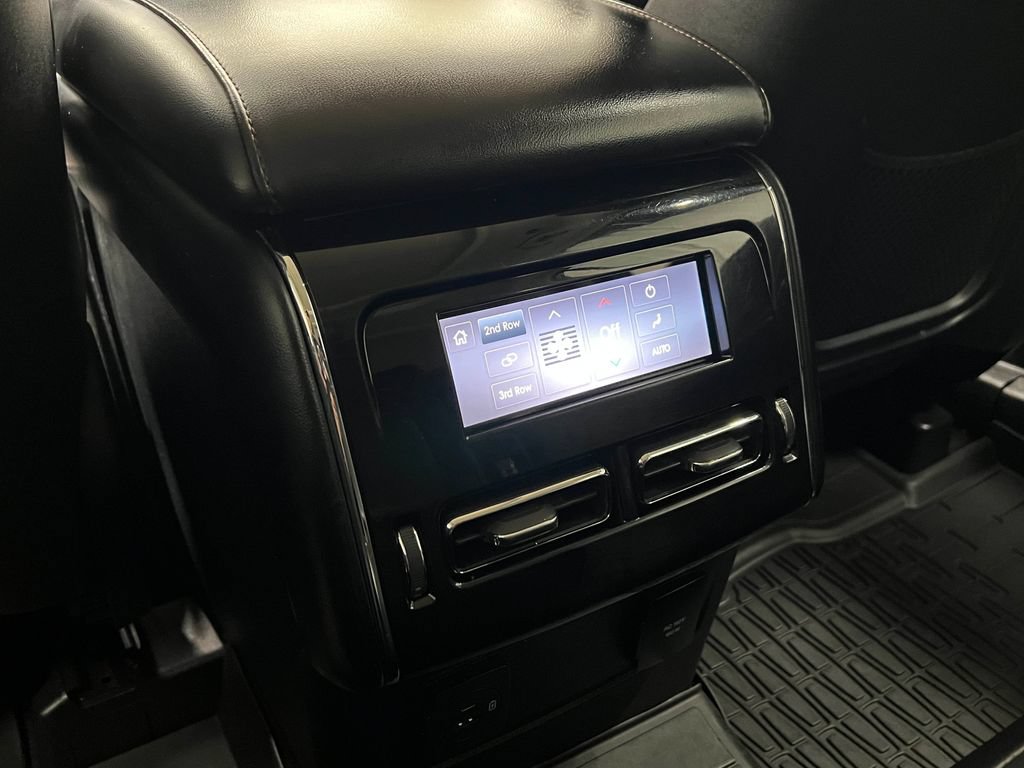 Used 2022 Lincoln Aviator Reserve w/ Equipment Group 201A AWD/4WD image 28
