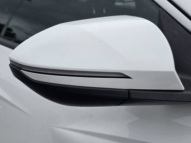 Used 2023 Hyundai Tucson SEL FWD image 7