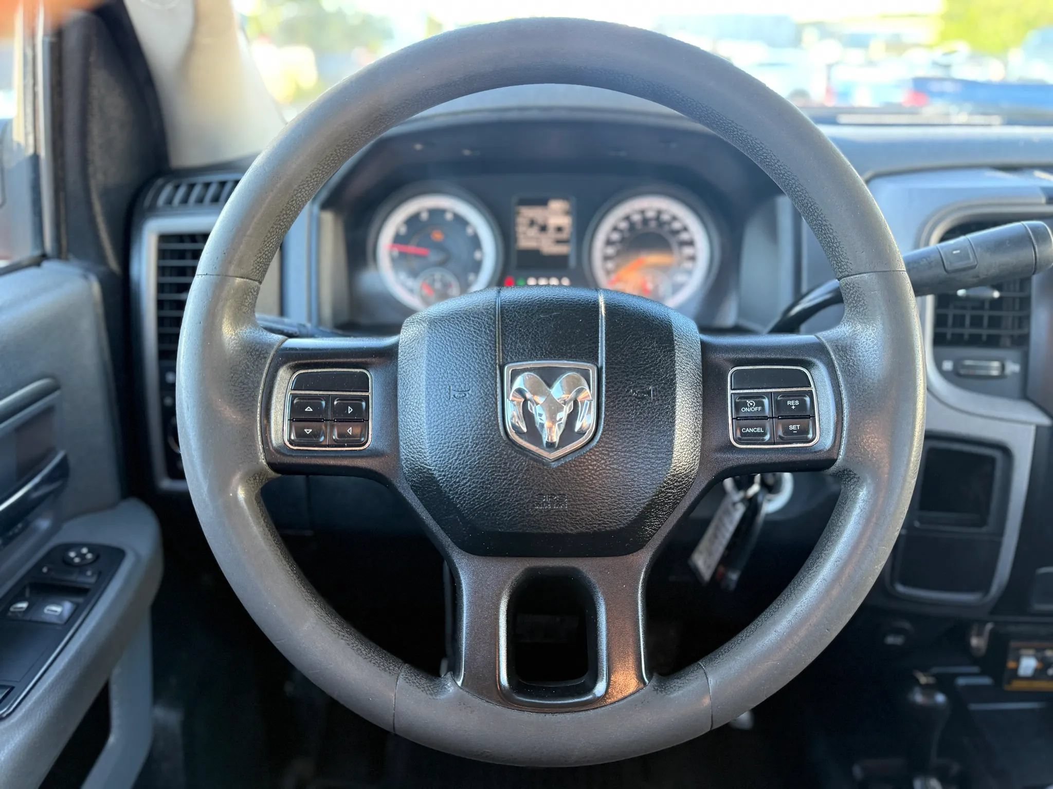 Used 2013 RAM 3500 Tradesman w/ PWR & Remote Entry Group AWD/4WD image 20