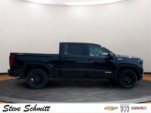 New 2026 GMC Sierra 1500 Elevation image 10