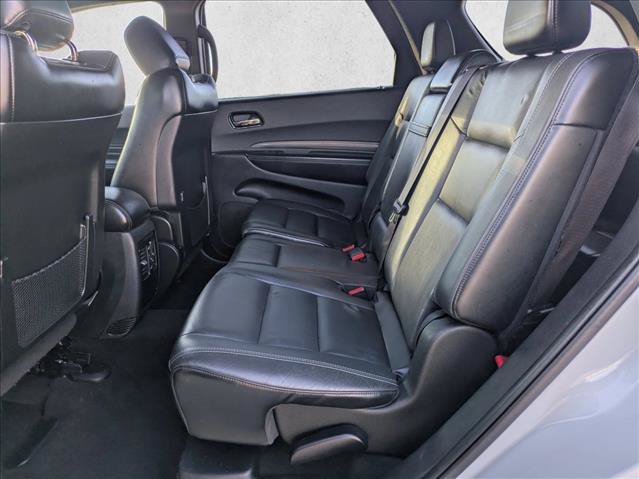Used 2021 Dodge Durango GT AWD/4WD image 18