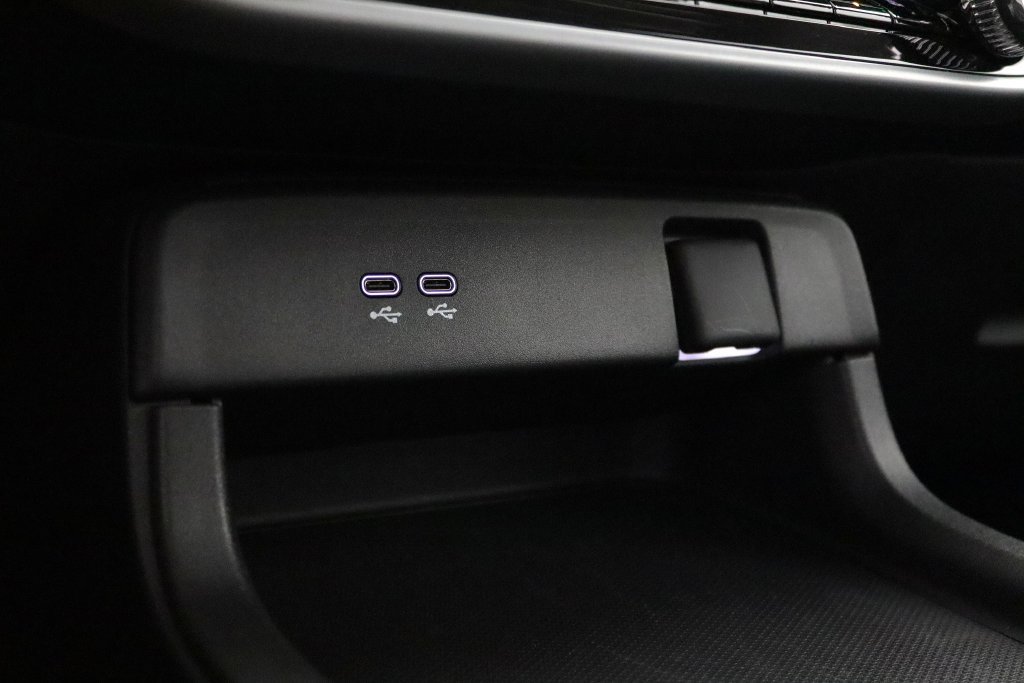 Used 2025 Honda Prologue Touring image 23