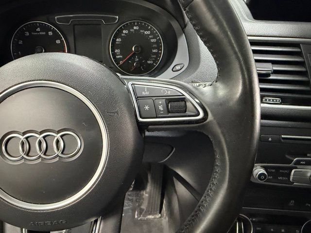 Used 2016 Audi Q3 2.0T Premium Plus w/ Technology Package AWD/4WD image 17