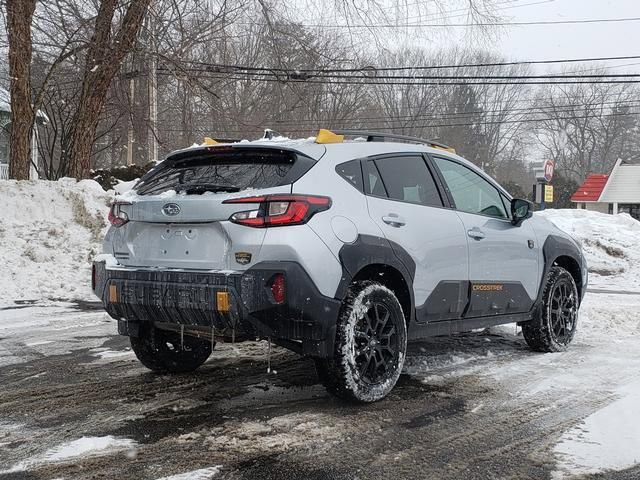 New 2026 Subaru Crosstrek 2.5i Wilderness image 3