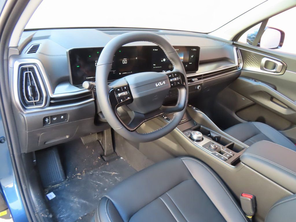 New 2026 Kia Sorento EX w/ EX Premium Package image 20
