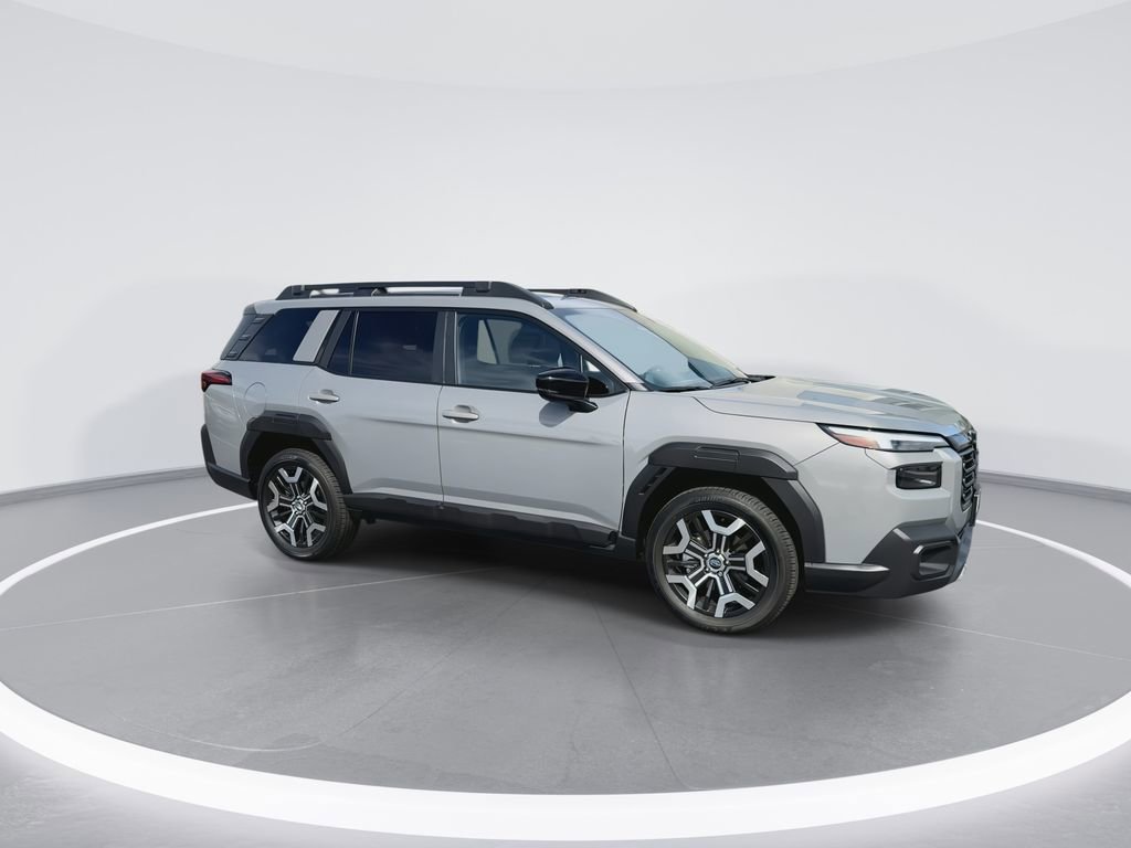 New 2026 Subaru Outback Touring XT image 9