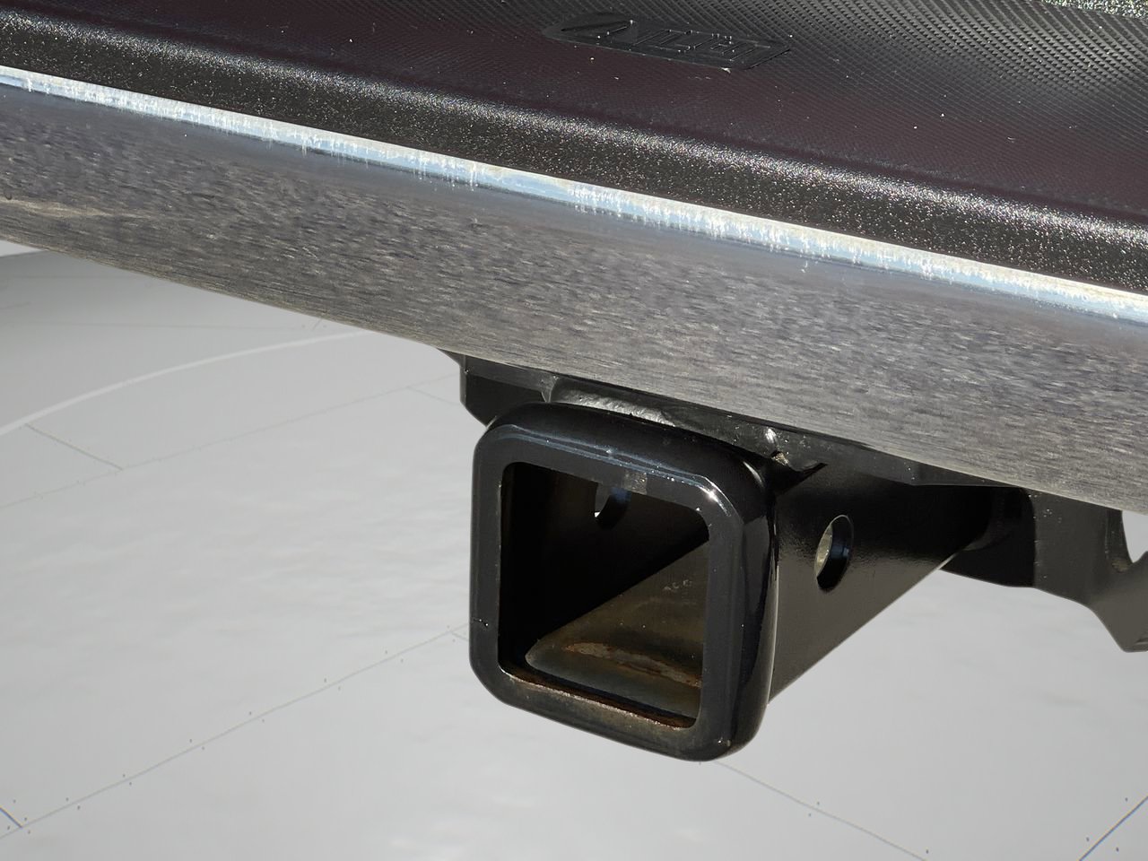 Certified 2024 Ford F150 XLT w/ Mobile Office Package image 10