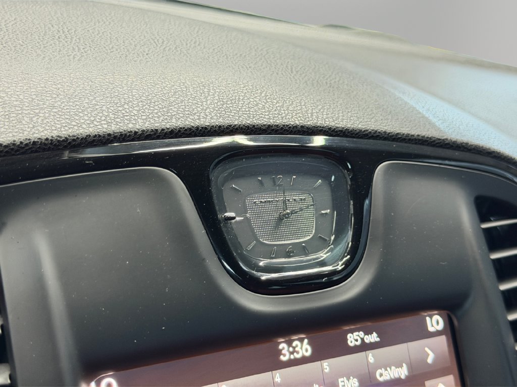 Used 2021 Chrysler 300 S w/ S Model Appearance Package RWD image 24