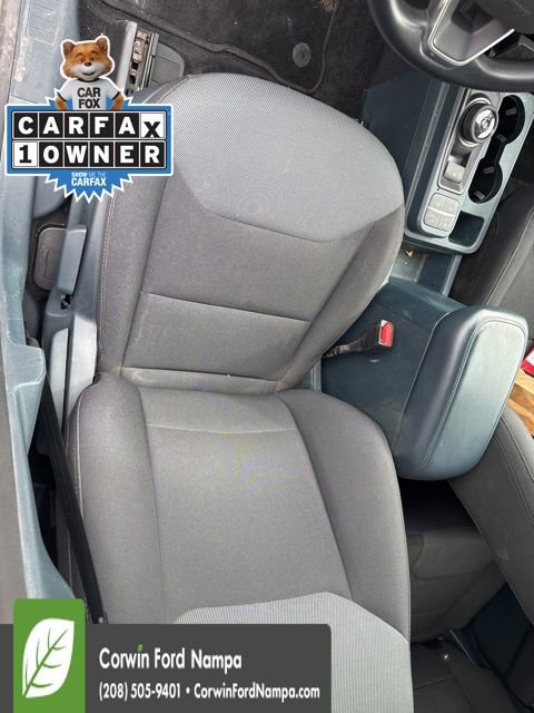 Used 2024 Ford Maverick XL w/ Equipment Group 100A Standard image 10