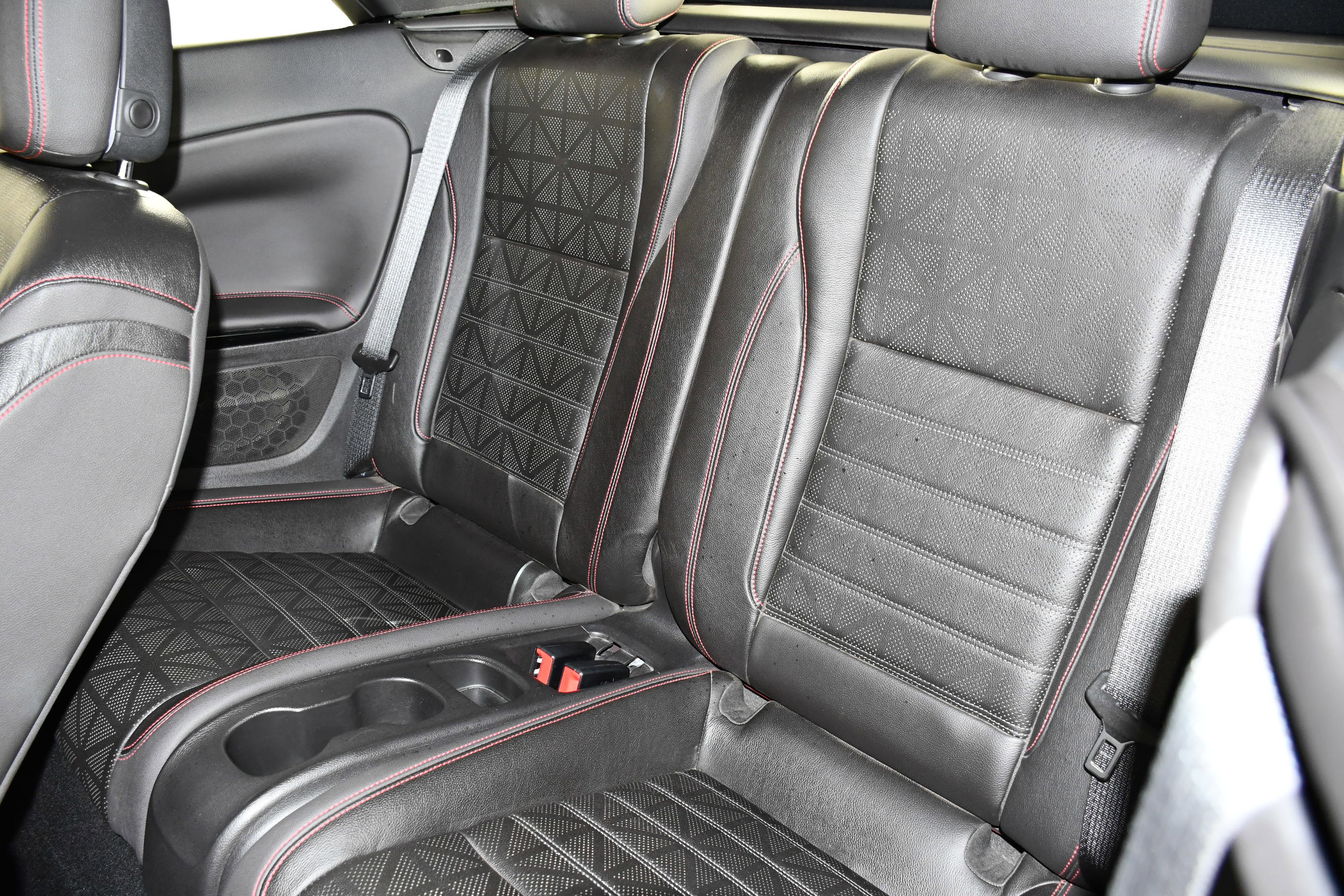 Used 2018 Buick Cascada Sport Touring w/ Dark Effects Package image 44