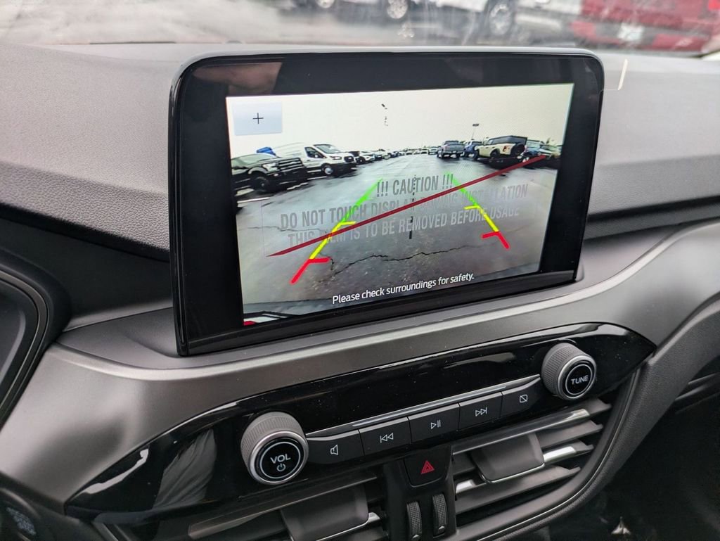 New 2026 Ford Escape Active w/ Cold Weather Package image 3