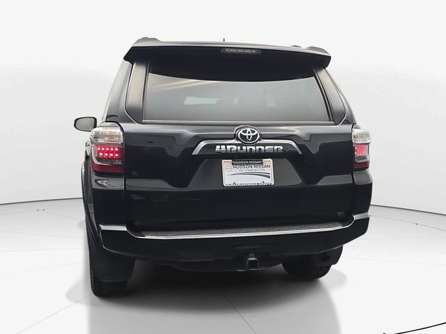 Used 2024 Toyota 4Runner SR5 RWD image 9