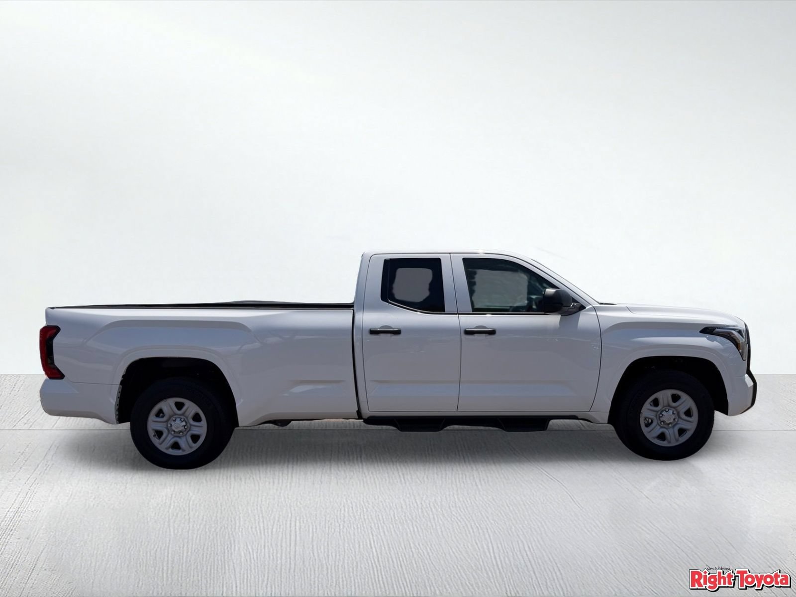 New 2026 Toyota Tundra SR RWD image 9