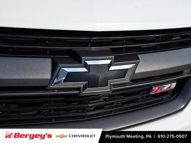 Certified 2017 Chevrolet Colorado Z71 AWD/4WD image 31