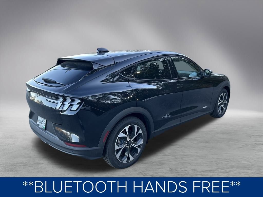 Used 2025 Ford Mustang Mach-E Select w/ Interior Protection Package image 5