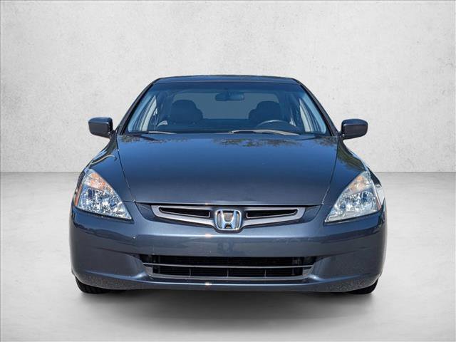 Used 2004 Honda Accord EX image 2