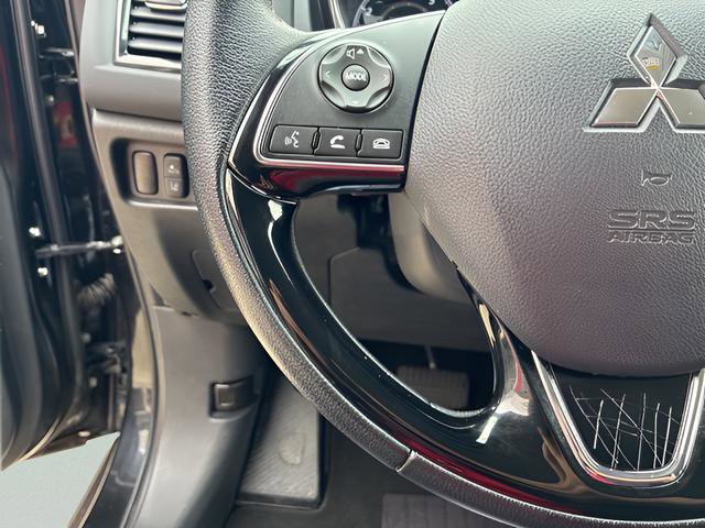 Used 2025 Mitsubishi Outlander Sport ES image 22