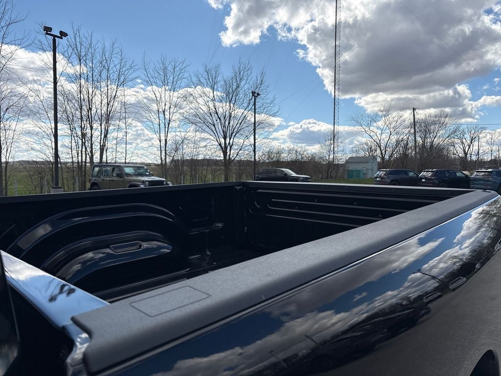 New 2025 RAM 2500 Tradesman AWD/4WD image 19