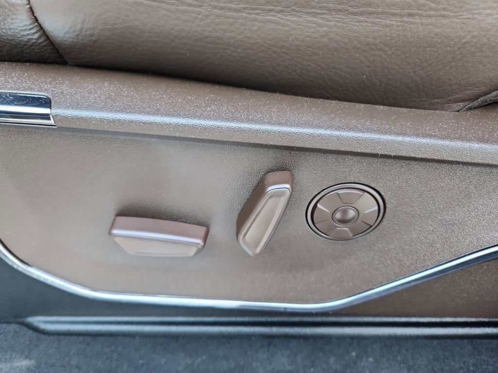 New 2026 Ford F350 King Ranch image 22