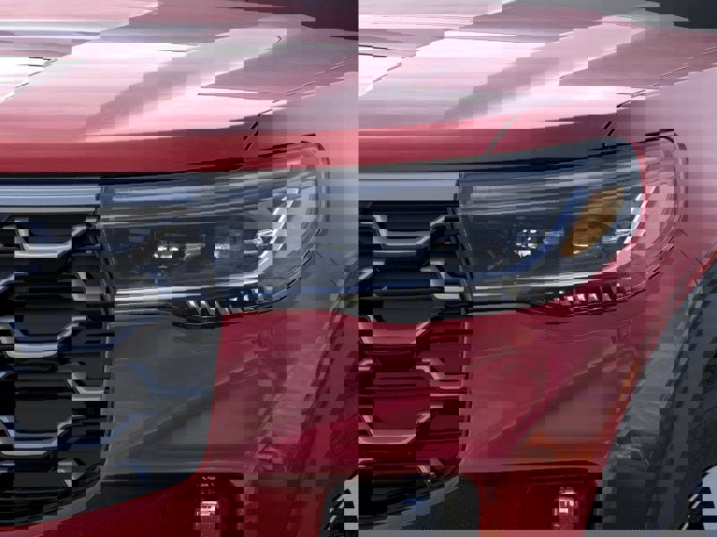 New 2026 Ford Explorer Platinum image 18