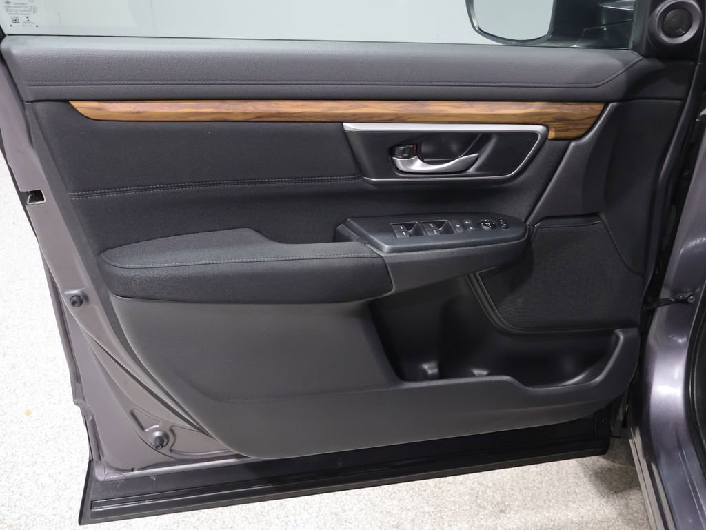 Used 2019 Honda CR-V EX image 13