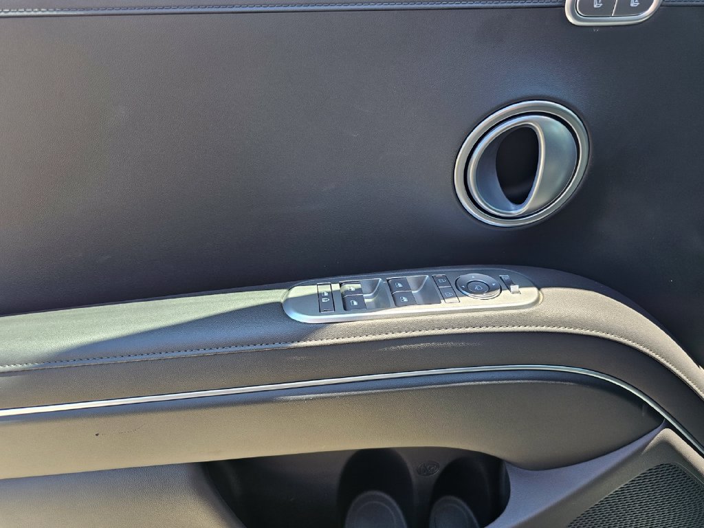 New 2026 Hyundai Palisade SEL FWD image 25