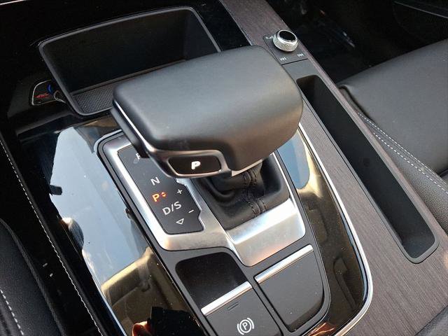 Certified 2023 Audi Q5 2.0T Prestige w/ Prestige Package image 16