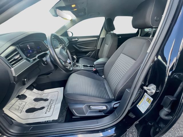 Used 2023 Volkswagen Jetta S FWD image 16